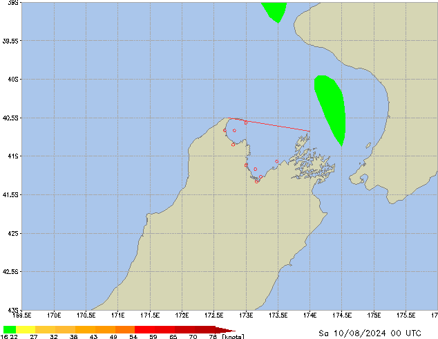 Sa 10.08.2024 00 UTC