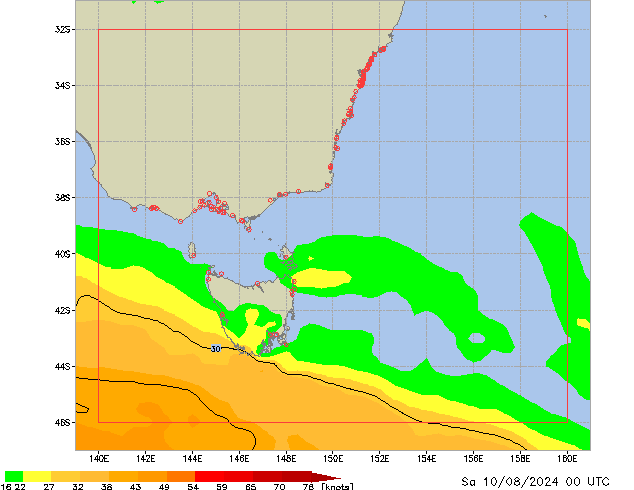 Sa 10.08.2024 00 UTC