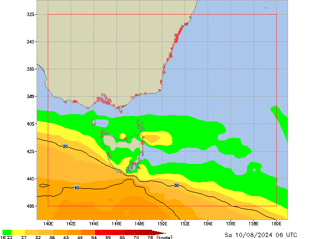 Sa 10.08.2024 06 UTC