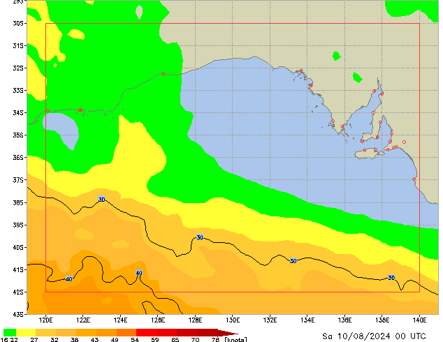 Sa 10.08.2024 00 UTC