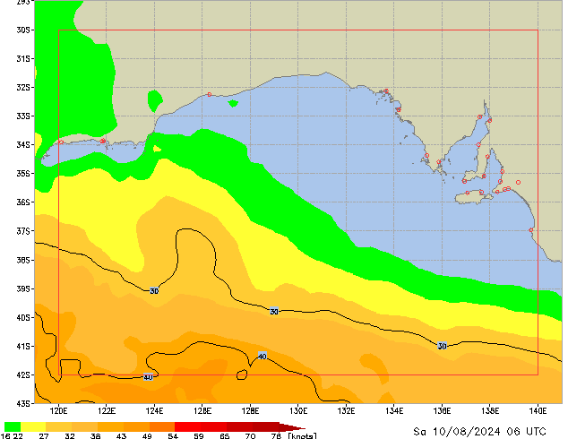 Sa 10.08.2024 06 UTC