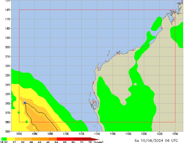 Sa 10.08.2024 06 UTC