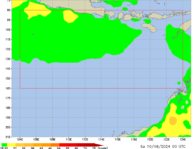 Sa 10.08.2024 00 UTC