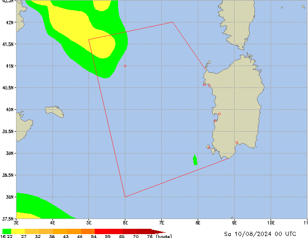 Sa 10.08.2024 00 UTC