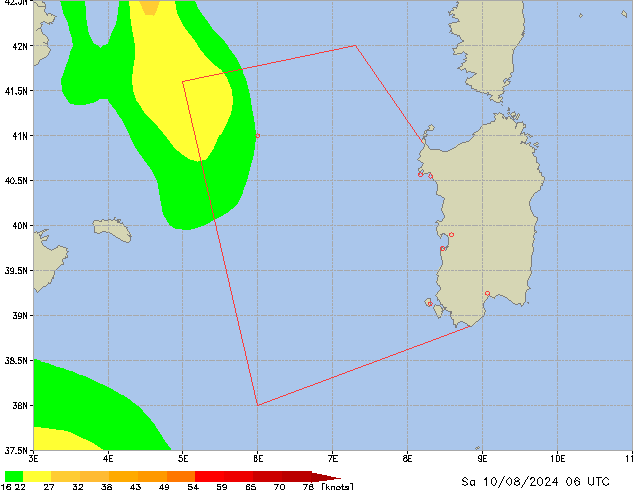 Sa 10.08.2024 06 UTC