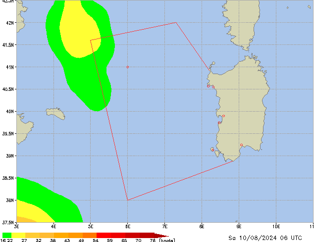 Sa 10.08.2024 06 UTC