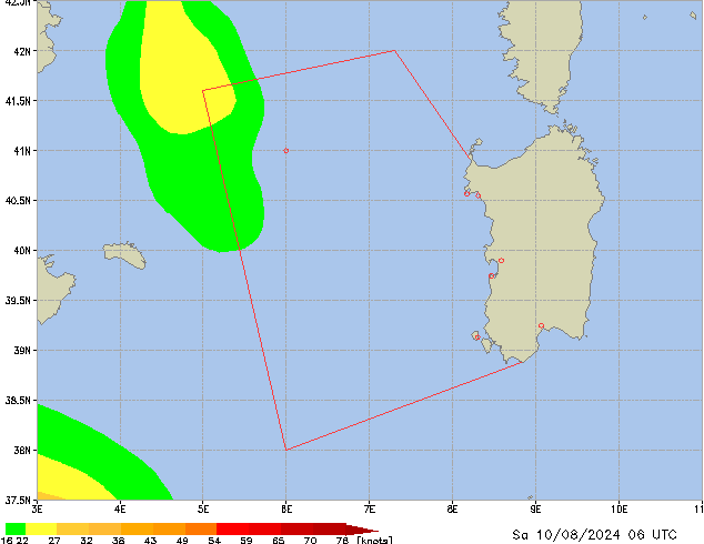 Sa 10.08.2024 06 UTC