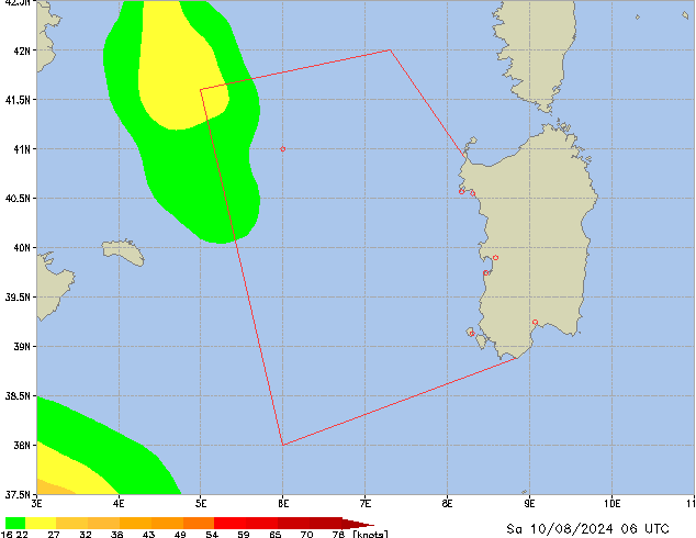 Sa 10.08.2024 06 UTC