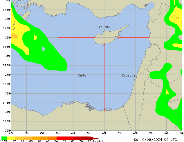 Sa 10.08.2024 00 UTC