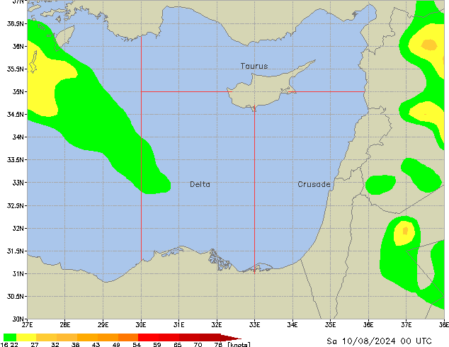 Sa 10.08.2024 00 UTC