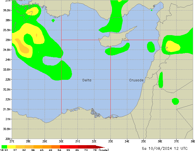 Sa 10.08.2024 12 UTC