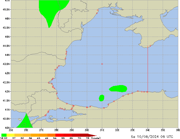 Sa 10.08.2024 06 UTC