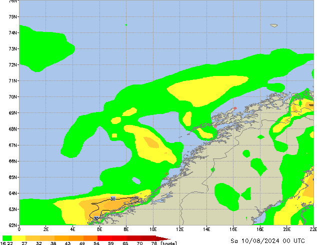 Sa 10.08.2024 00 UTC