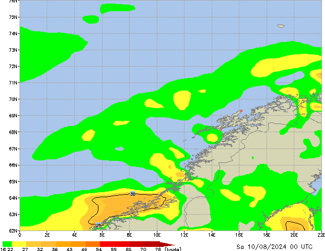 Sa 10.08.2024 00 UTC