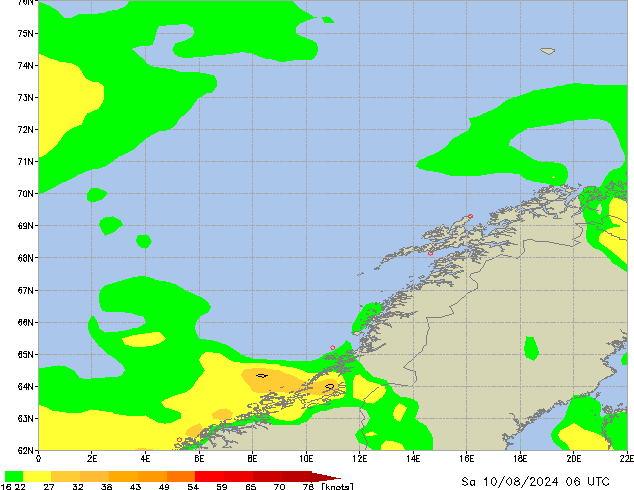 Sa 10.08.2024 06 UTC