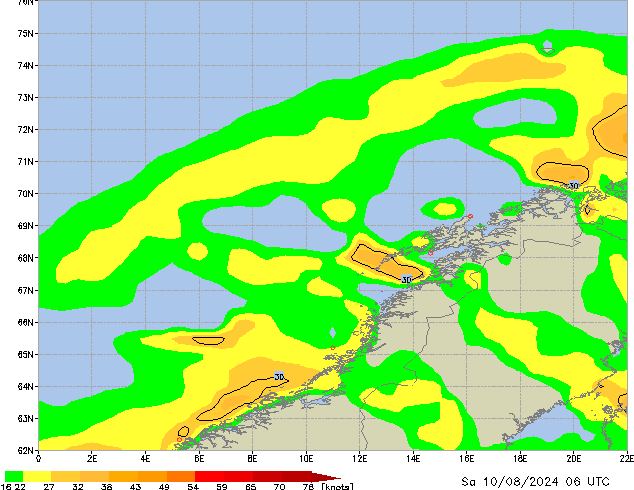 Sa 10.08.2024 06 UTC