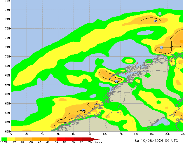 Sa 10.08.2024 06 UTC