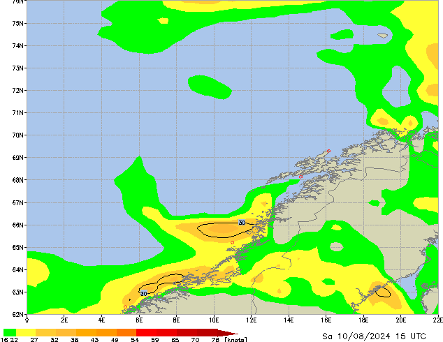 Sa 10.08.2024 15 UTC