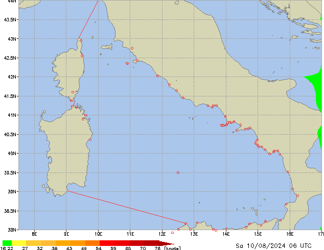 Sa 10.08.2024 06 UTC