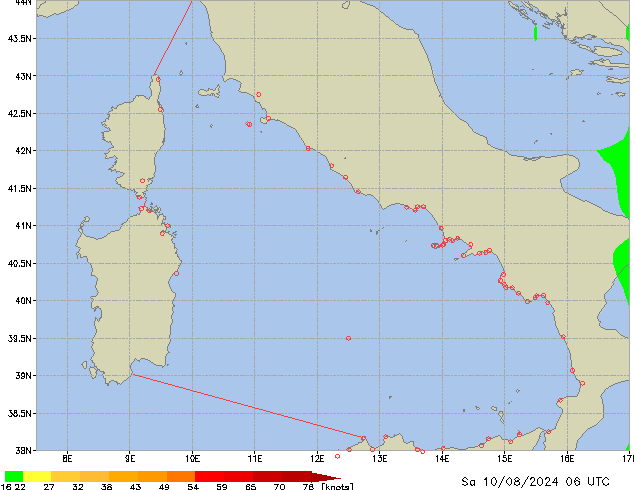 Sa 10.08.2024 06 UTC