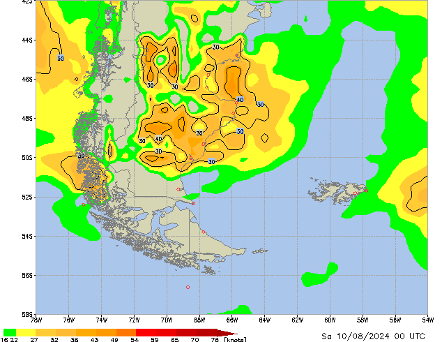 Sa 10.08.2024 00 UTC