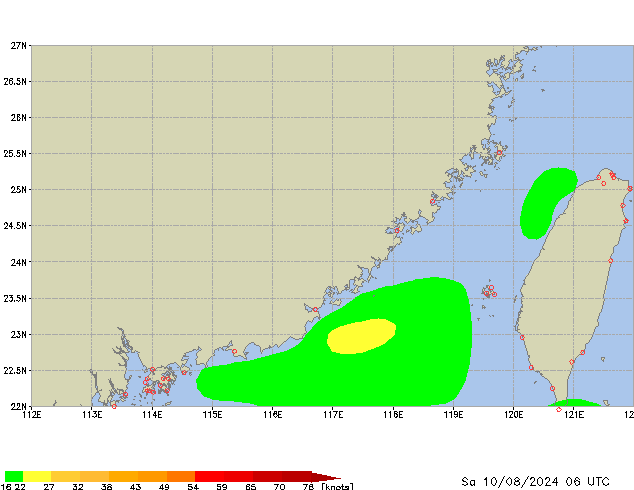 Sa 10.08.2024 06 UTC