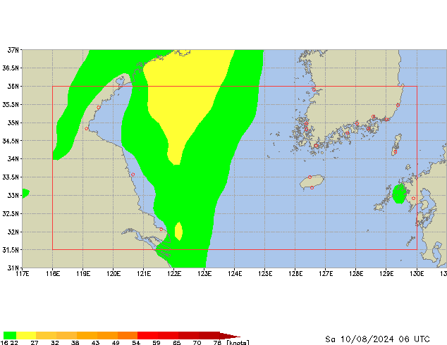 Sa 10.08.2024 06 UTC