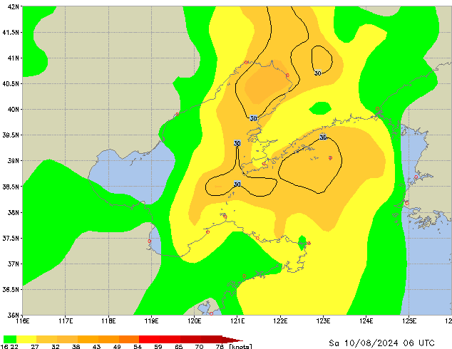 Sa 10.08.2024 06 UTC