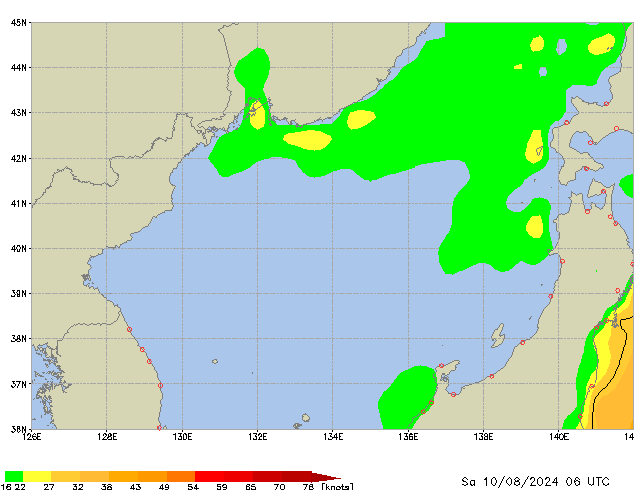 Sa 10.08.2024 06 UTC