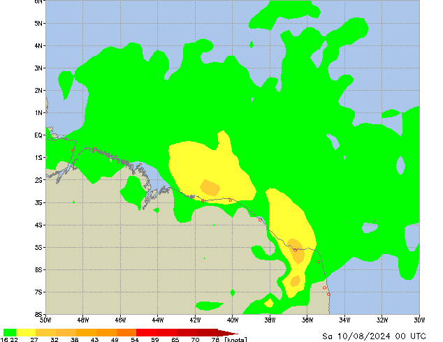 Sa 10.08.2024 00 UTC