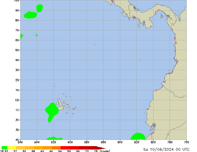 Sa 10.08.2024 00 UTC