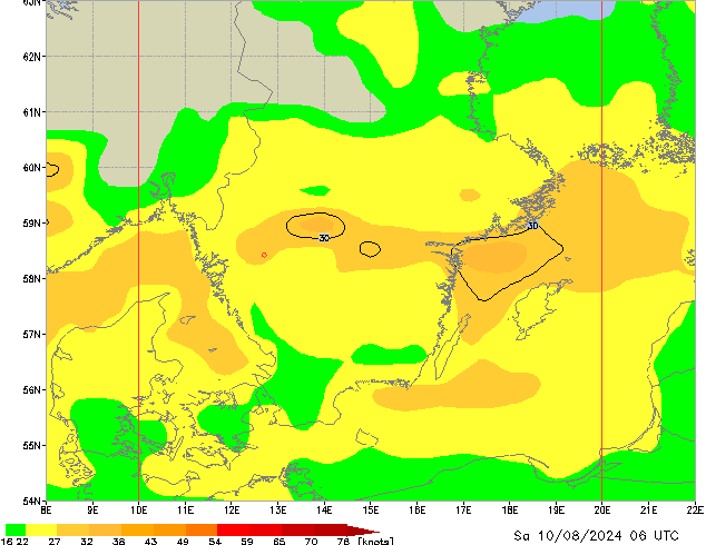 Sa 10.08.2024 06 UTC