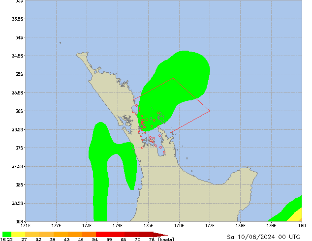 Sa 10.08.2024 00 UTC