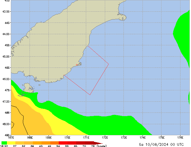 Sa 10.08.2024 00 UTC