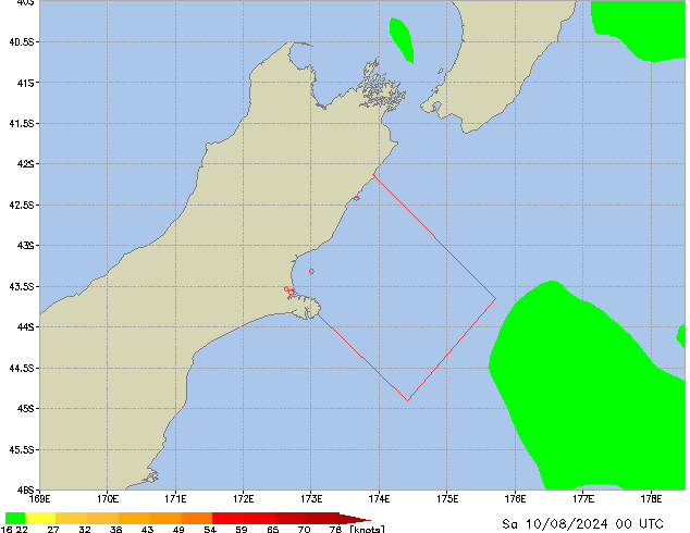 Sa 10.08.2024 00 UTC