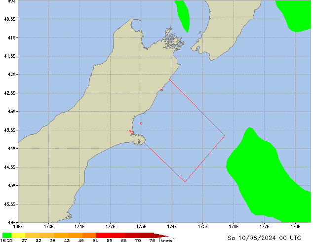 Sa 10.08.2024 00 UTC