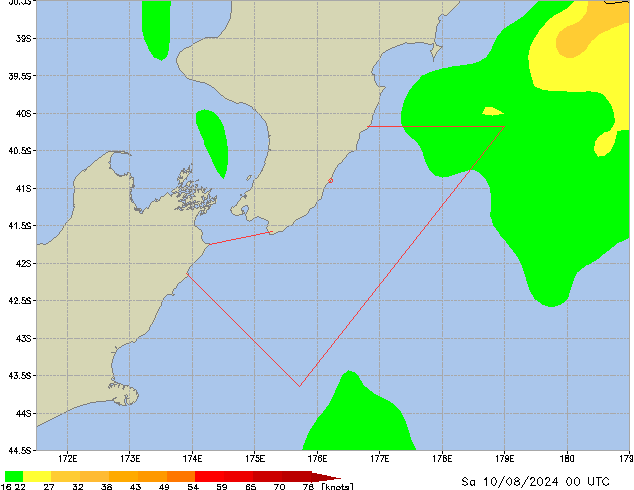 Sa 10.08.2024 00 UTC