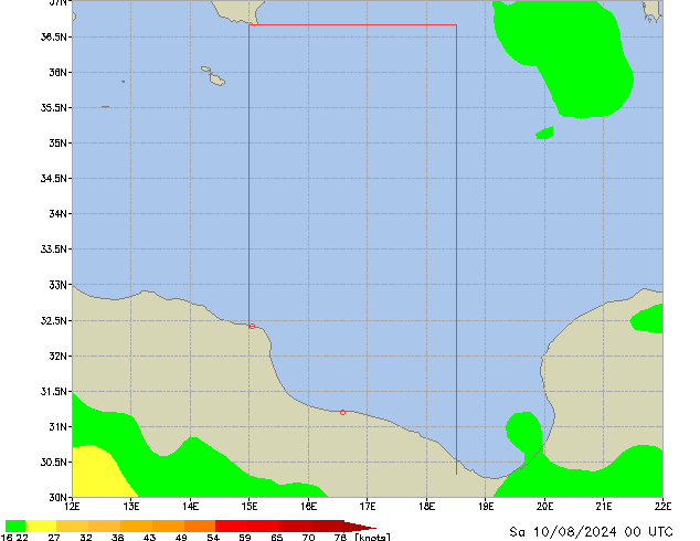 Sa 10.08.2024 00 UTC