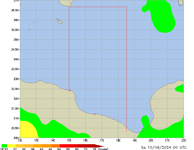 Sa 10.08.2024 00 UTC