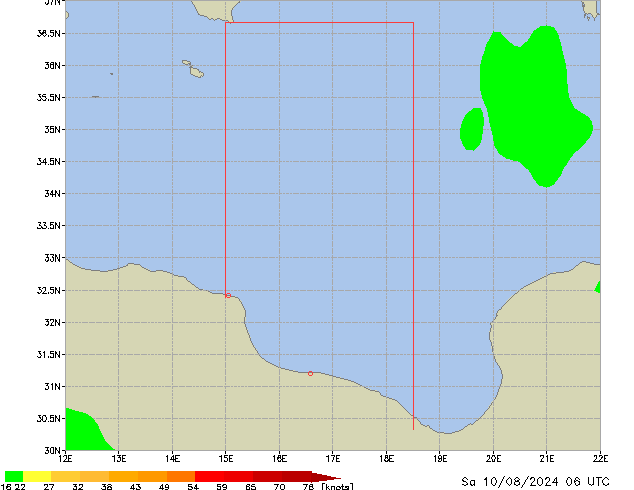 Sa 10.08.2024 06 UTC