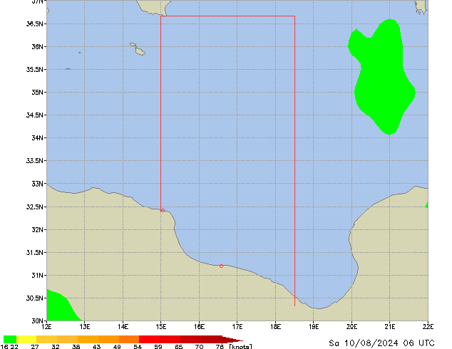 Sa 10.08.2024 06 UTC