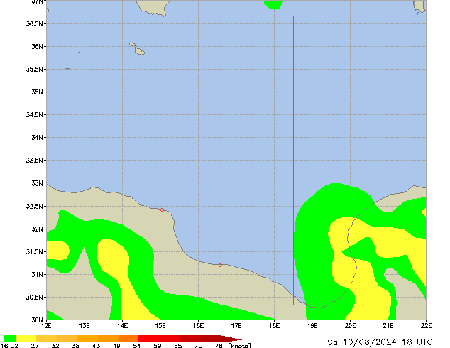 Sa 10.08.2024 18 UTC