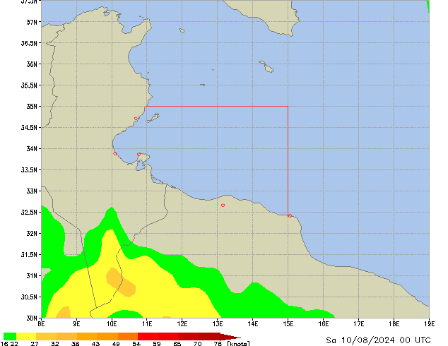 Sa 10.08.2024 00 UTC