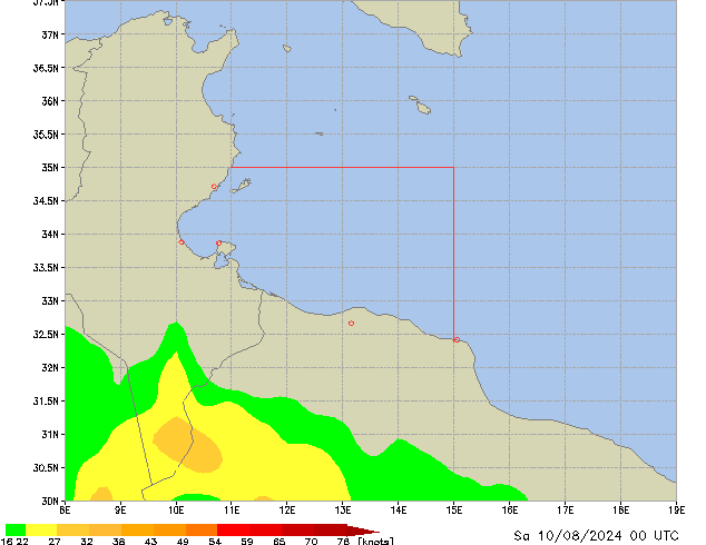 Sa 10.08.2024 00 UTC