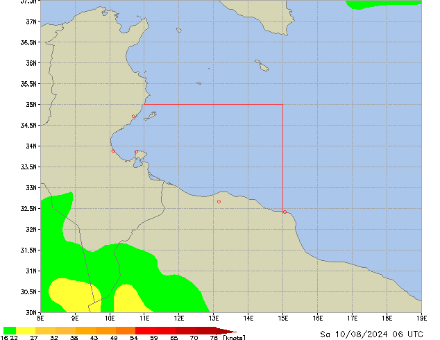 Sa 10.08.2024 06 UTC