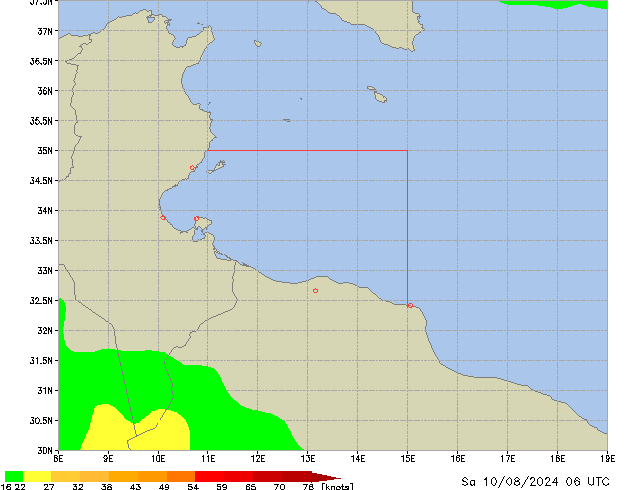 Sa 10.08.2024 06 UTC