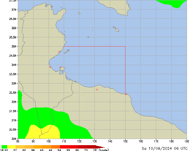 Sa 10.08.2024 06 UTC