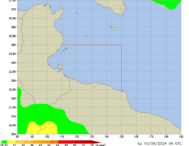 Sa 10.08.2024 06 UTC