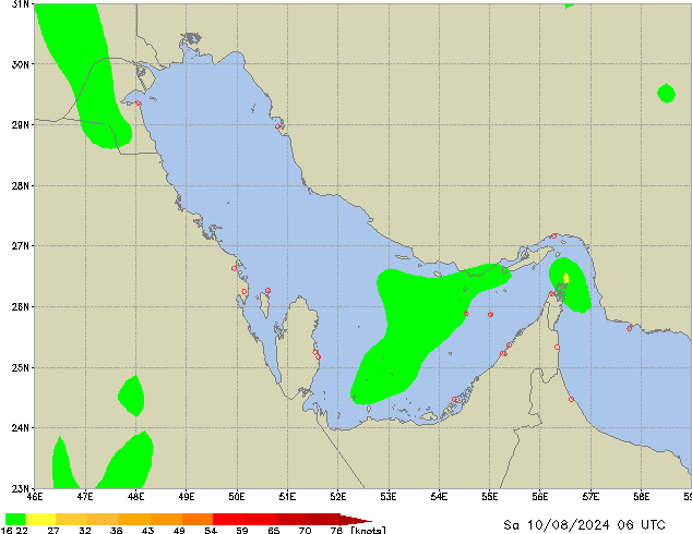 Sa 10.08.2024 06 UTC