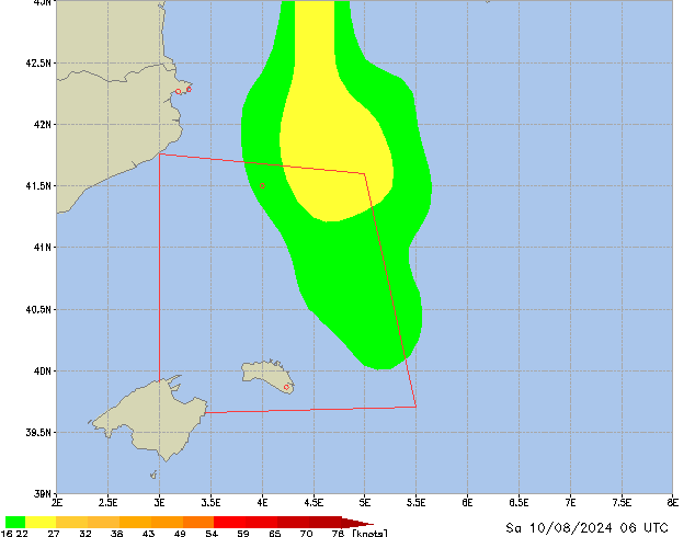 Sa 10.08.2024 06 UTC